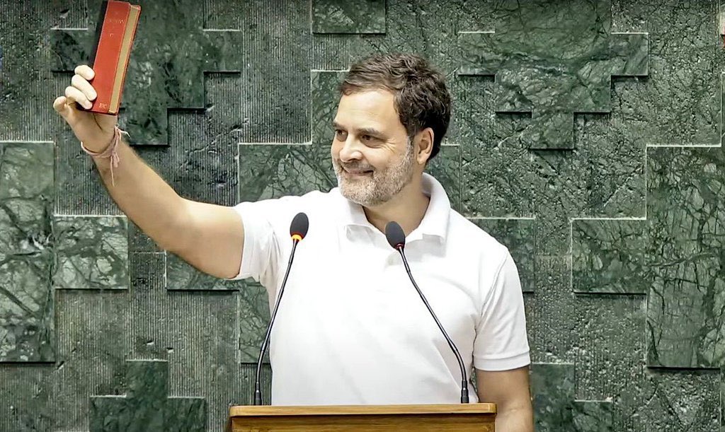 BharatSolankee's tweet photo. LoP Shri @RahulGandhi ji has been persistently demanding cast census to ensure social justice. Central govt's announcement of implementing the same is indeed a victory of Rahul ji and @INCIndia ideology . https://t.co/OrxpJA3BQ0