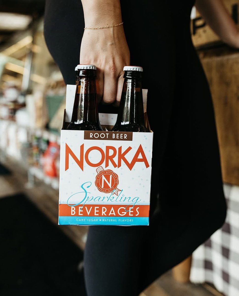 Local favorites available at The Farmer’s Rail! 🤎❤️💚🧡