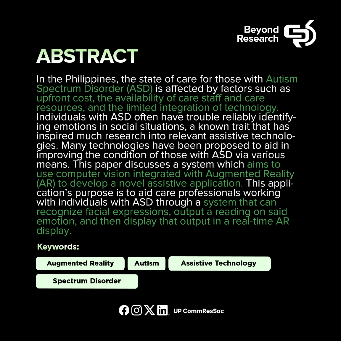 UP COMMRESSOC tweet media