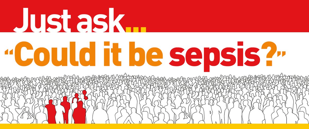 Natasha MS (@natasghar) on Twitter photo 🚨 5 people in the UK lose their lives every hour to sepsis
❌ But with early recognition & rapid treatment, lives can be saved
🏥 <a href="/AneurinBevanUHB/">Aneurin Bevan University Health Board</a> & <a href="/UKSepsisTrust/">The UK Sepsis Trust</a> have launched a vital campaign, which you can view here bit.ly/3EGNiUm 🚨 5 people in the UK lose their lives every hour to sepsis
❌ But with early recognition & rapid treatment, lives can be saved
🏥 <a href="/AneurinBevanUHB/">Aneurin Bevan University Health Board</a> & <a href="/UKSepsisTrust/">The UK Sepsis Trust</a> have launched a vital campaign, which you can view here bit.ly/3EGNiUm