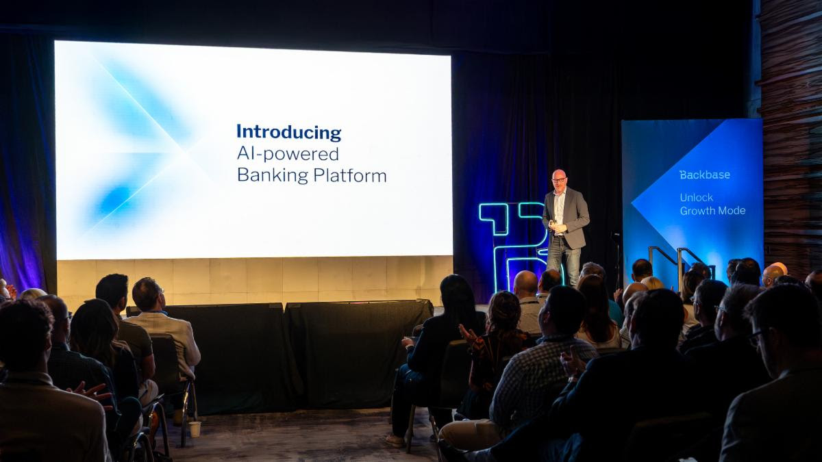 Today, <a href="/backbase/">Backbase</a> announces a major industry shift: the launch of the world’s first AI-powered Banking Platform, following the launch of its Intelligence Fabric in September 2024.

Read more : cutt.ly/rrj1TVYn 

#AfricanMediaAgency #YourAfricanVoice #PressRelease