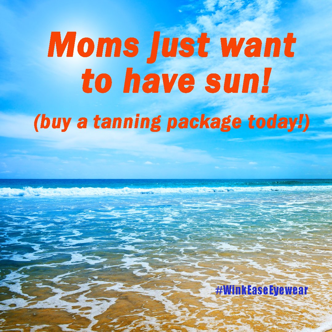 WinkEase1's tweet photo. Don't let Mother's Day sneak up on you...Plan ahead and put together a bundle for mom. #IndoorTanningPackage #IndoorTanningLotion #WinkEaseEyewear #Bundle #IndoorTanning #Tanning #TanningBed #TanningSalon #MothersDay #Tan #WearWinkEaseEyewear https://t.co/KrmWMfap8v