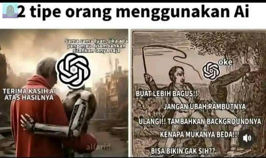 💚 Nemu ini ngakak banget 🤣🤣🤣
