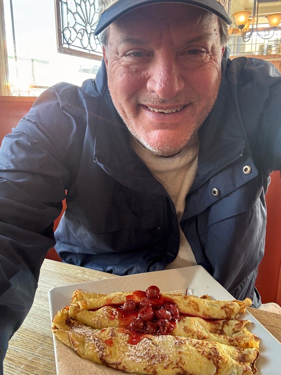 George “Riley” Panagakis tweet media
