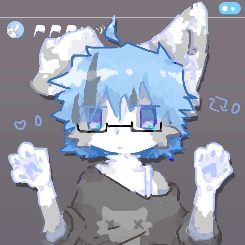 mo_owlbear's tweet image. 🏳️