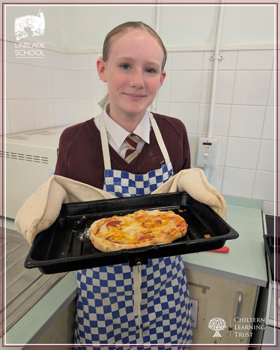 Linslade School (@linsladeschool) on Twitter photo Who loves pizza? Year 7 are making their own masterpieces in Food Tech today! What toppings would you choose? π€π #PizzaLove #Year7FoodTech
<a href="/mjpGibbs/">Mark Gibbs</a> <a href="/PMStock11/">Phil Stock</a> <a href="/Mnormanedu/">Melanie Norman</a> <a href="/ChilternLT/">Chiltern Learning Trust</a> Who loves pizza? Year 7 are making their own masterpieces in Food Tech today! What toppings would you choose? π€π #PizzaLove #Year7FoodTech
<a href="/mjpGibbs/">Mark Gibbs</a> <a href="/PMStock11/">Phil Stock</a> <a href="/Mnormanedu/">Melanie Norman</a> <a href="/ChilternLT/">Chiltern Learning Trust</a>