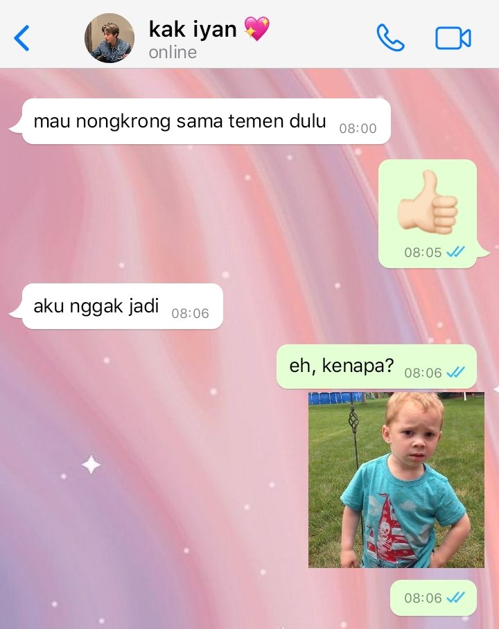 butterf22396772's tweet photo. salah paham 

— jaemin few tweets au https://t.co/zIeMV358k0