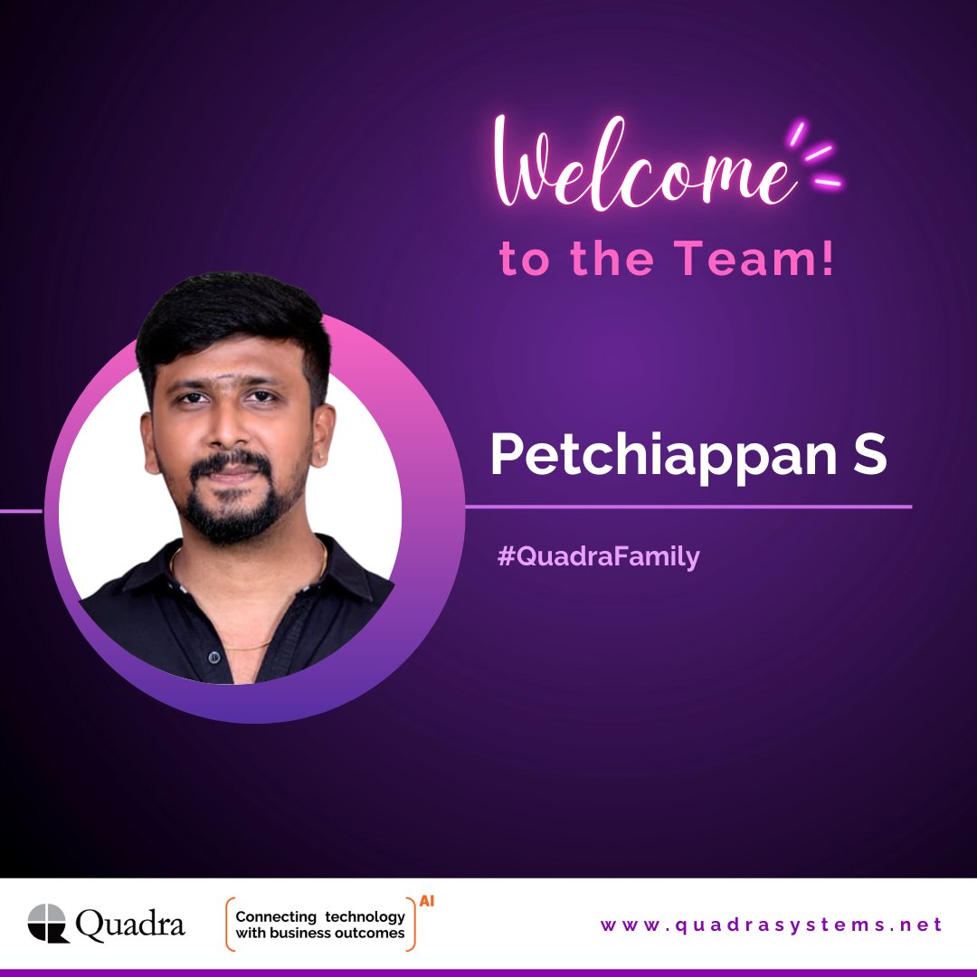 Quadrasystems.net tweet media