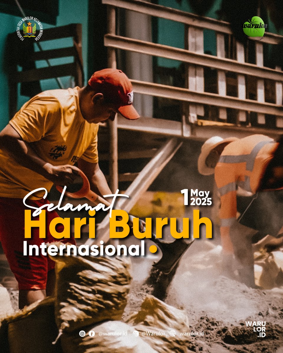 WARULOR.ID tweet media