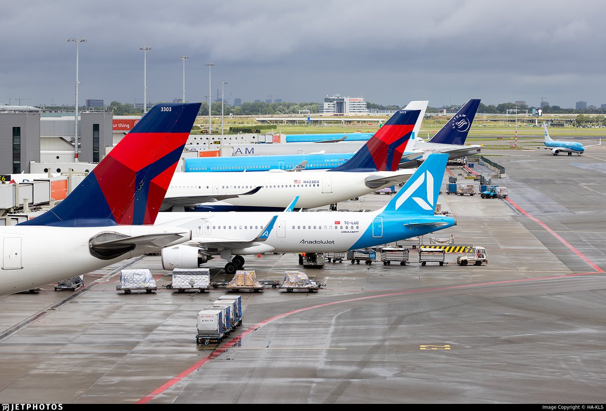 Flightradar24 tweet media