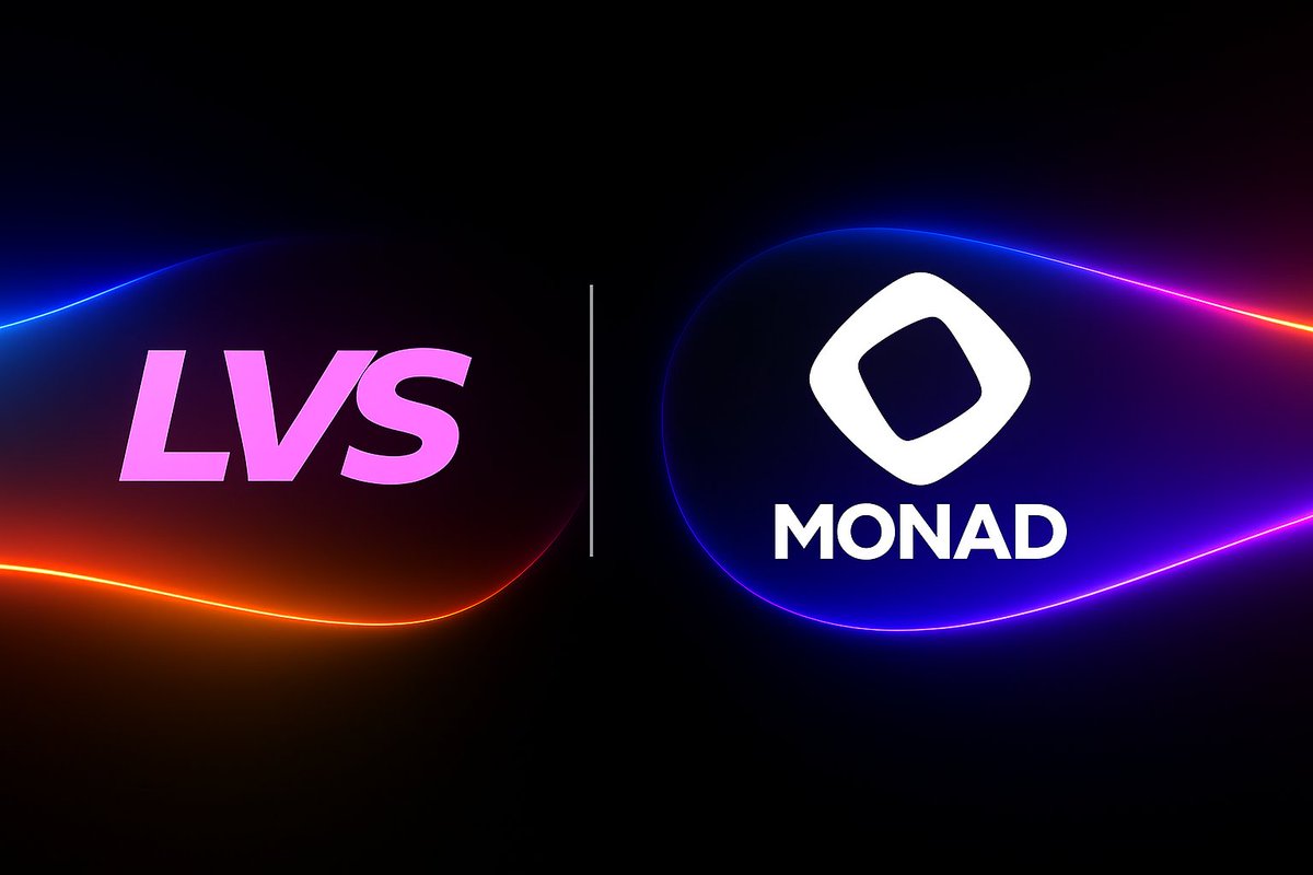 MONAD just dropped a list of 10 must-try testnet apps

This is definitely something worth farming — at the very least, on Monad testnet.

10 apps to try on testnet:
<a href="/MagicEden/">Magic Eden 🪄</a> — NFT marketplace
<a href="/KuruExchange/">Kuru (mainnet arc)</a> — onchain CLOB
<a href="/LFJ_gg/">LFJ.gg</a> — all-in-one trading platform
<a href="/kizzymobile/">Kizzy</a> —