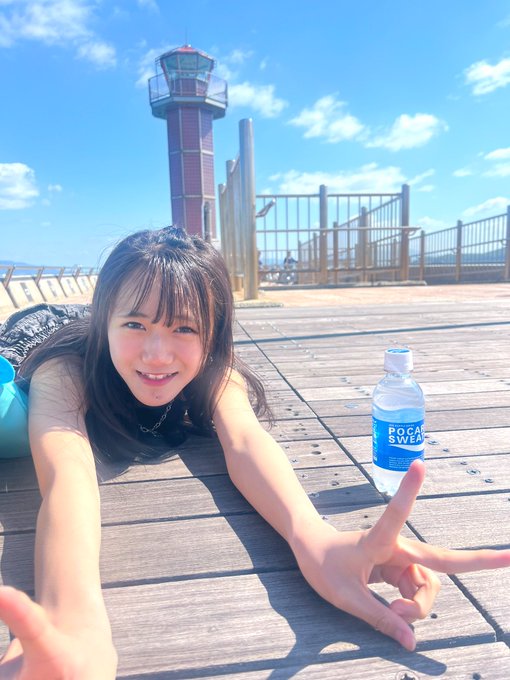 Twitterのコスプレ画像13