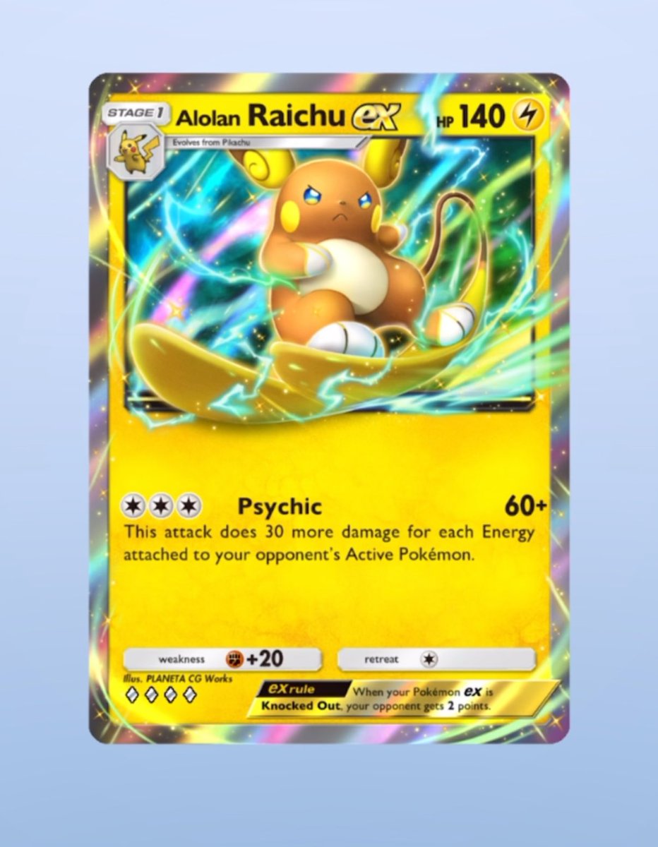 Andrewdeeeeee's tweet image. First pack from #CelestialGuardians
#Pokemon #Pokemonpulls #Pokemontcg #Pokemoncards #pikachu #Pokemontcgp #PokemonTCGPocket #RosieRips