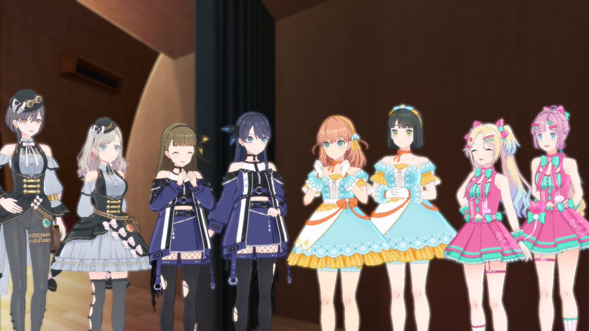 ラブライブ!蓮ノ空女学院スクールアイドルクラブ(Link!Like ラブライブ!蓮ノ空女学院スクールアイドルクラブ(Link!Like