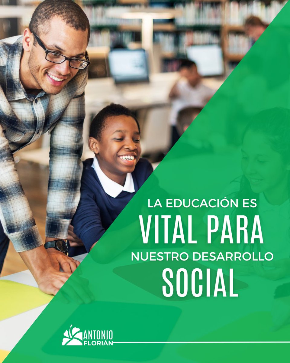 antonioflorian_'s tweet photo. El futuro de nuestro país se escribe en las aulas.

Cada joven educado, es una oportunidad para un mañana mejor. Para nosotros la educación es una inversión social que transforma vidas y construye sociedades más justas. 

#Educación #Progreso #FuerzaDelPueblo #AntonioFlorian https://t.co/9OINAv4DNK