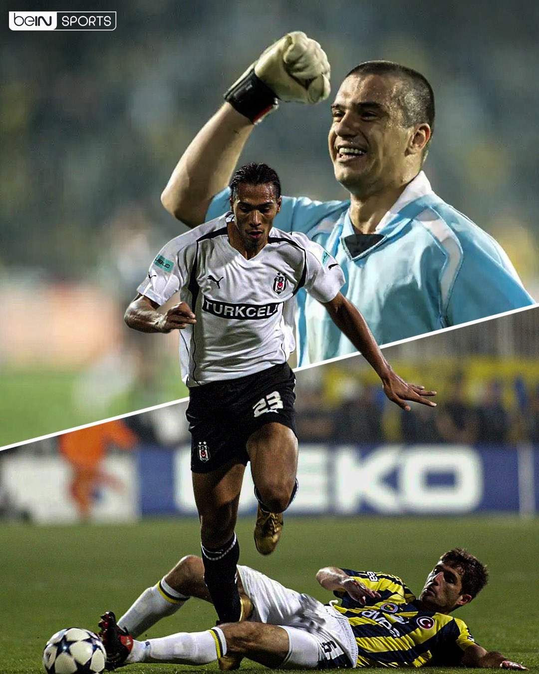 fener beşiktaş derbisi