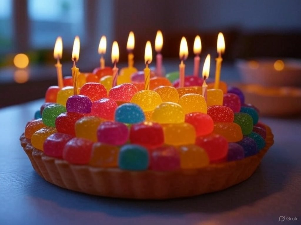 KrisKrasOrdizia's tweet photo. ¡Hoy cumplimos 11 años!

Gracias por acompañarnos en este viaje tan dulce.

Desde 2014 repartiendo chucherías, frutos secos y muchas sonrisas.

Este aniversario es tan vuestro como nuestro.

¡Por muchos años más juntos!

#Kriskras #11Urte #AniversarioKriskras #Chuches https://t.co/BfBSay9o2a
