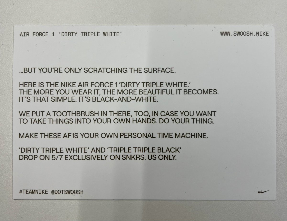 Sneaker Deals GB tweet media