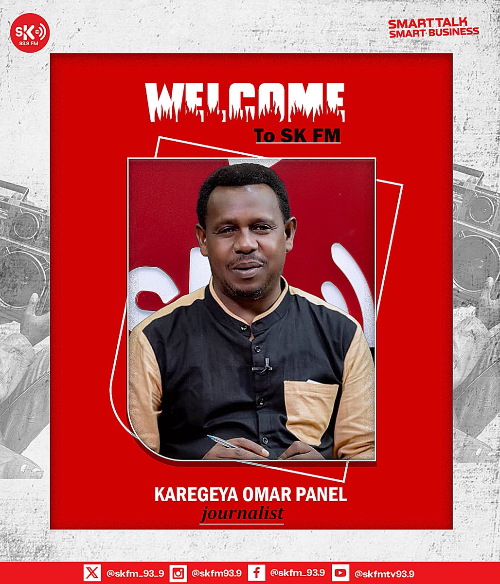 Kazungu Claver tweet media