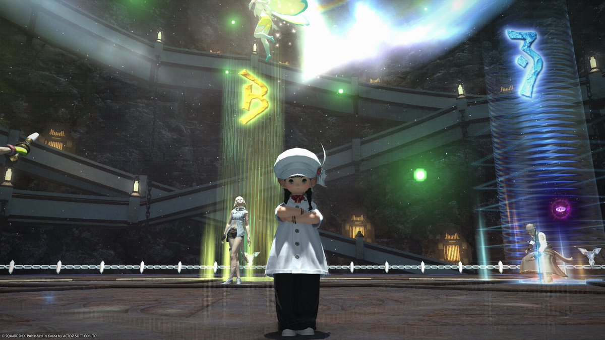 주말에 또 나이트 근무라서 내일 어떻게든 쇼부 본다