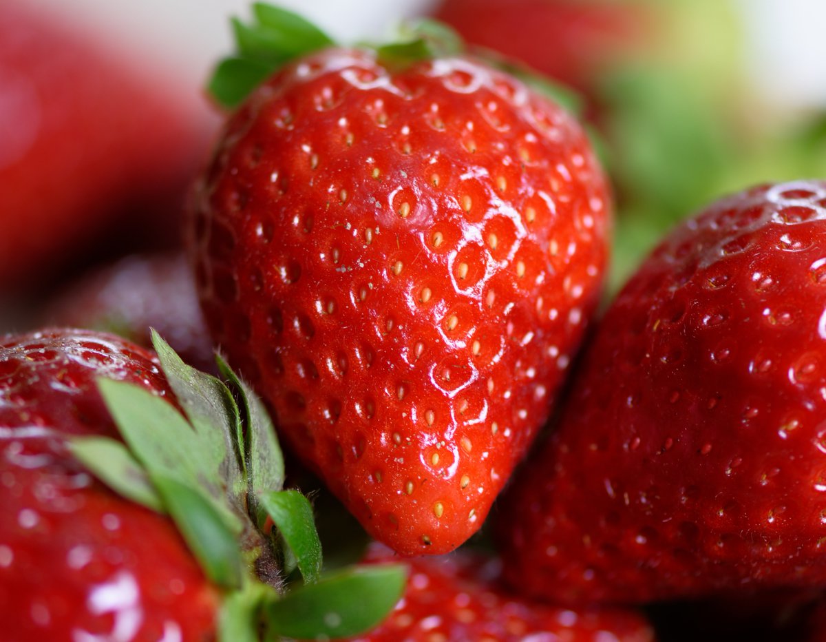 ZestFoodService's tweet photo. Zest News is back after the Easter Break..
🍏🍋🍊🍓
And 'choc' full of information on your fresh produce
😉
Read it here >>>
https://t.co/hPD15zH60g https://t.co/cOWhAhUVey