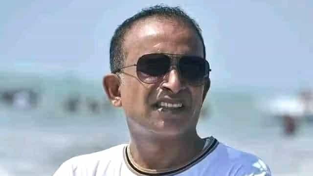 মাদারগঞ্জে নাশকতা মামলায় সাবেক ছাএলীগ নেতা মিল্টন আটক