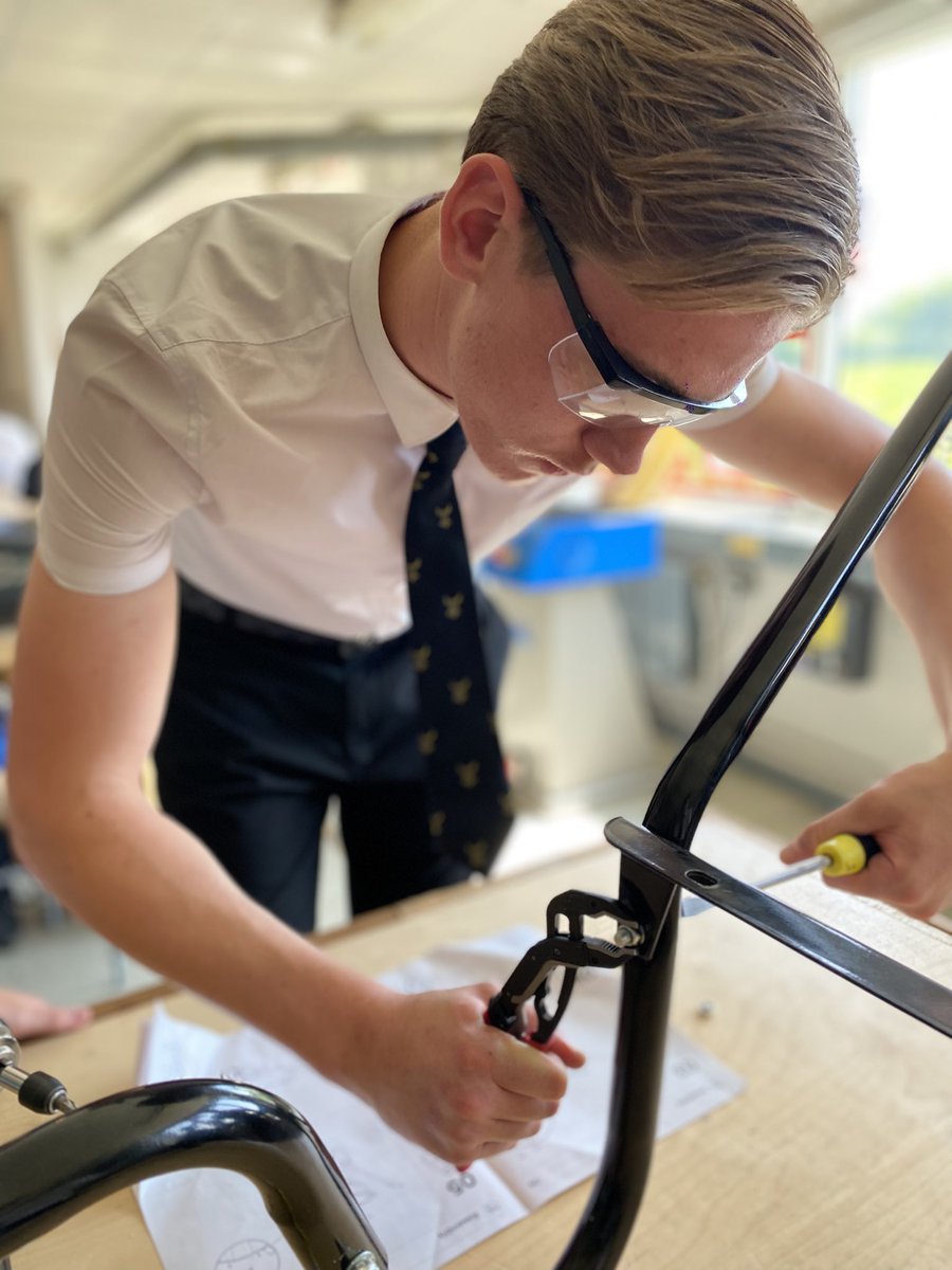 Preparing for the new Construction Garden <a href="/StewardsAcademy/">Stewards Academy</a> with our Year 10 students. Watch this space for more from Mr Morgan and Mr Watson.  <a href="/StephenDrew72/">Stephen Drew🔸🇪🇺 🇺🇦</a> <a href="/yourharlow/">Your Harlow</a> <a href="/vicgoddard/">Vic Goddard</a>