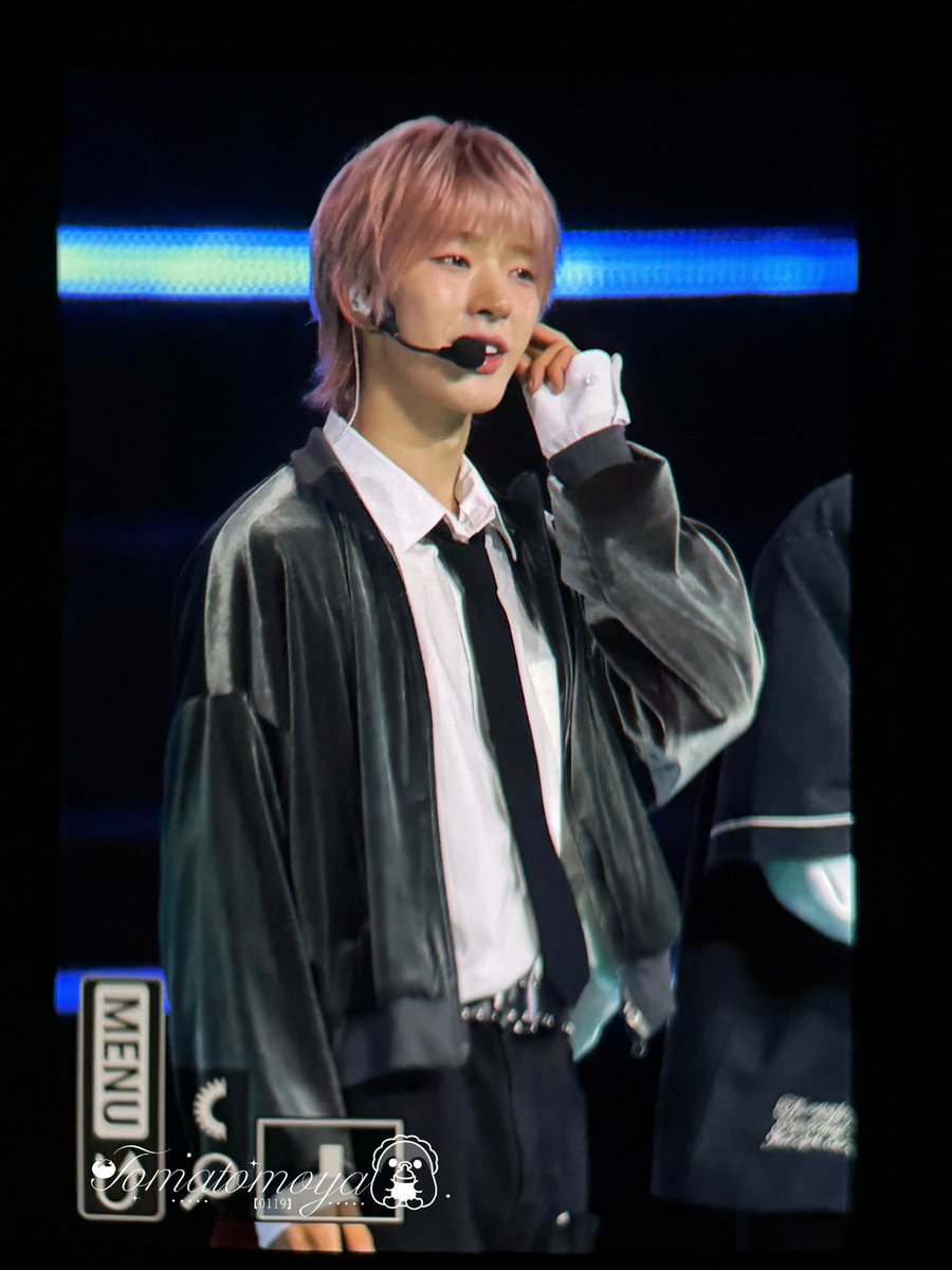 Tomatomoya0119's tweet photo. Tomoya⸝⸝っ·̫ •⸝⸝

240430 SSF

 PINK！

Tomatomoya./

#NEXZ #넥스지 #ネクスジ
#TOMOYA #토모야 #���モヤ https://t.co/zRkFBX6KRN