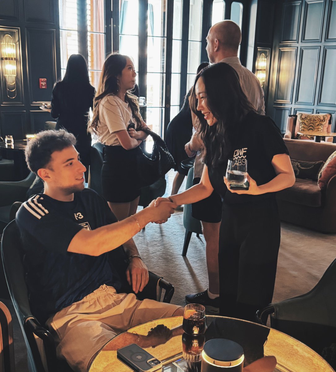 DWF Labs tweet media