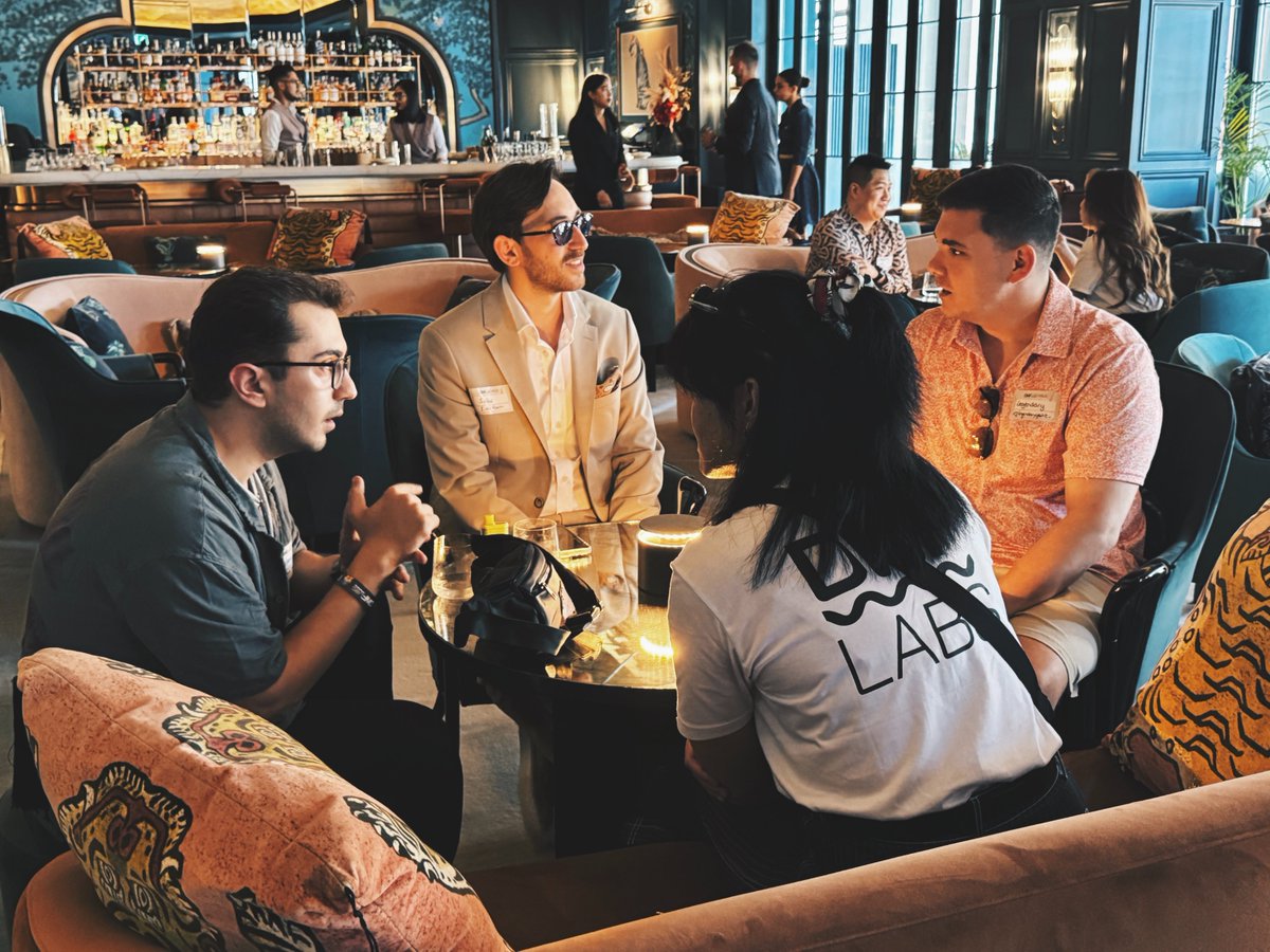 DWF Labs tweet media