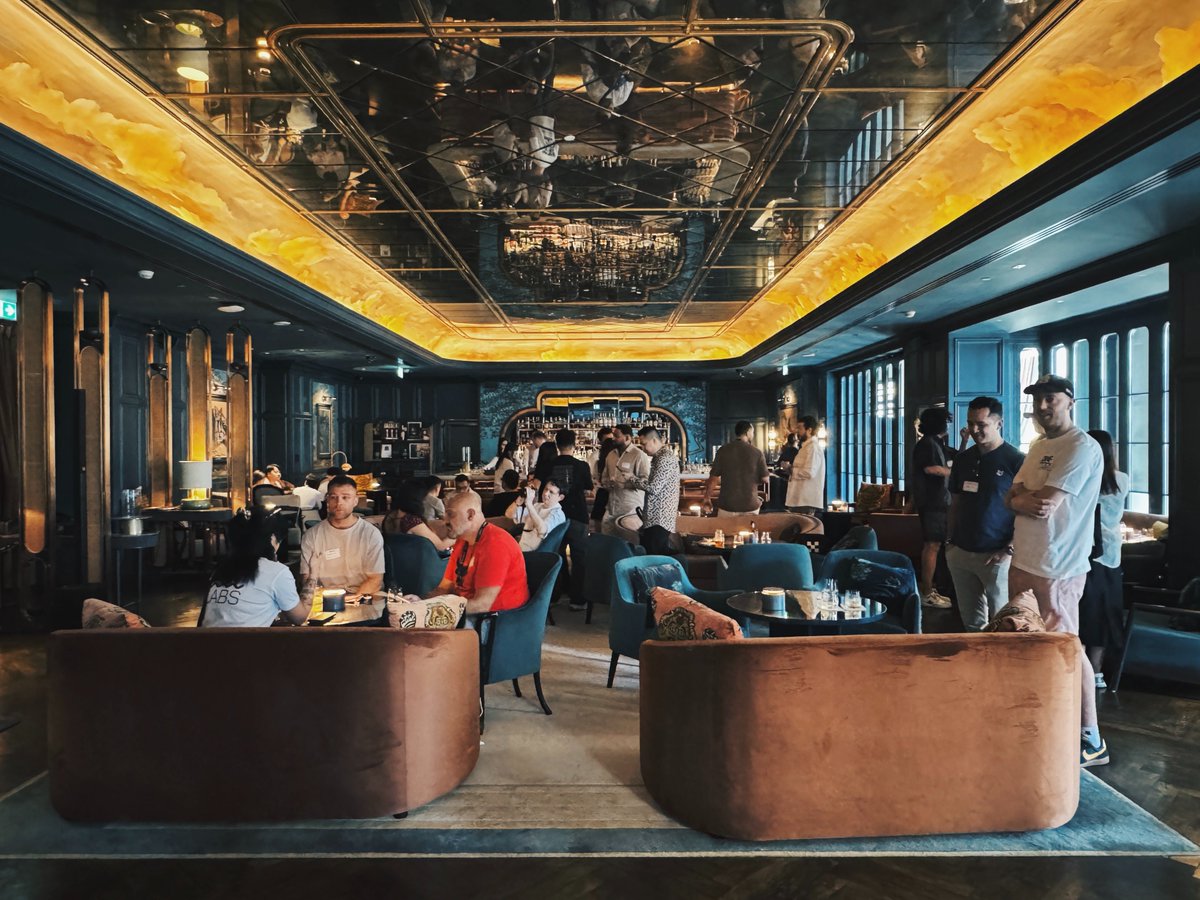 DWF Labs tweet media