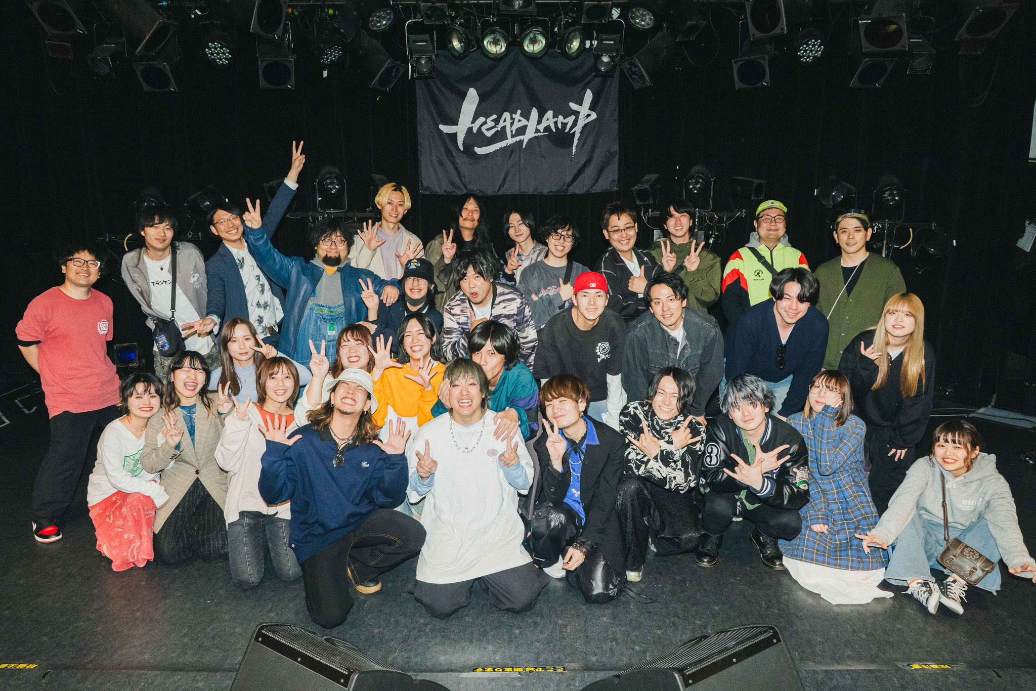 邦楽 HEAD LANP / TONIGHT 邦楽 HEAD LANP / TONIGHT HEADLAMP『TONIGHT』 (OFFICIAL VIDEO