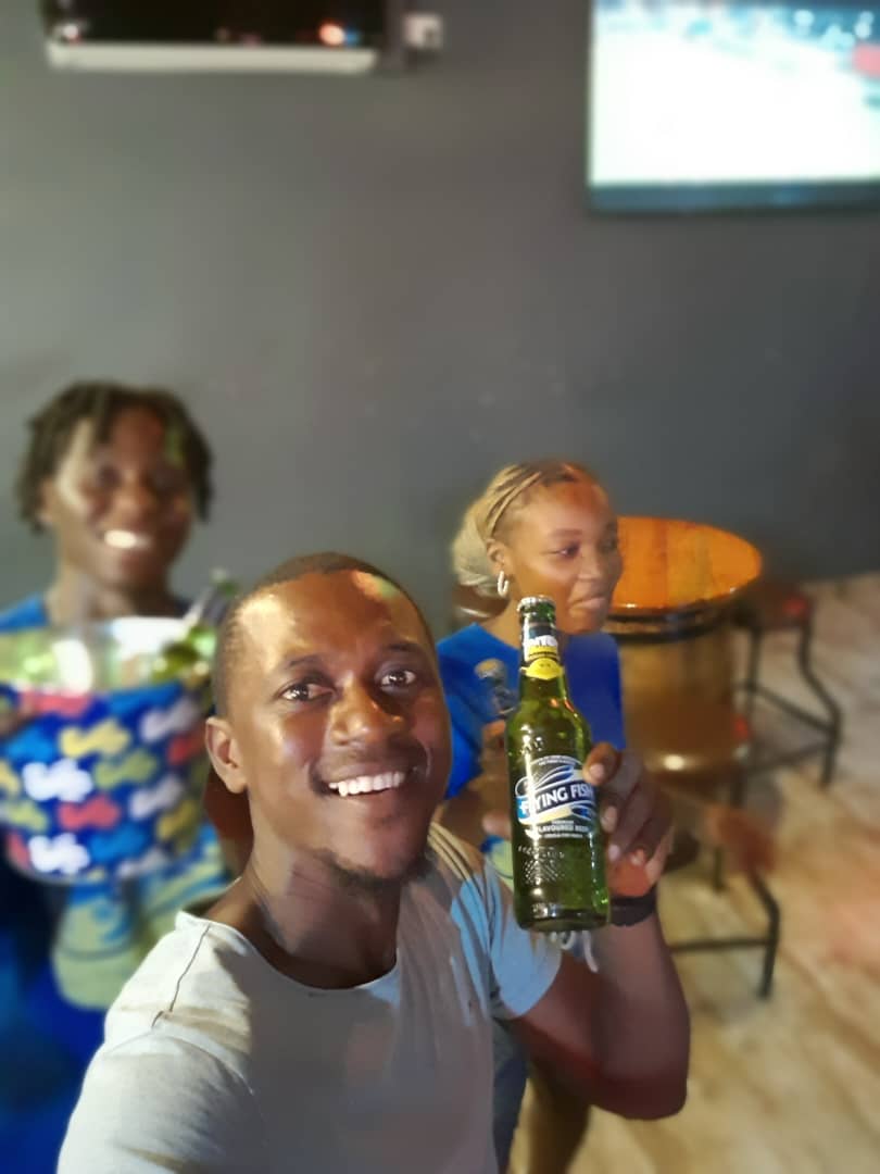 Dj_double_dd's tweet photo. last day of April what's stopping you 🍺 https://t.co/SzPo1E81NG