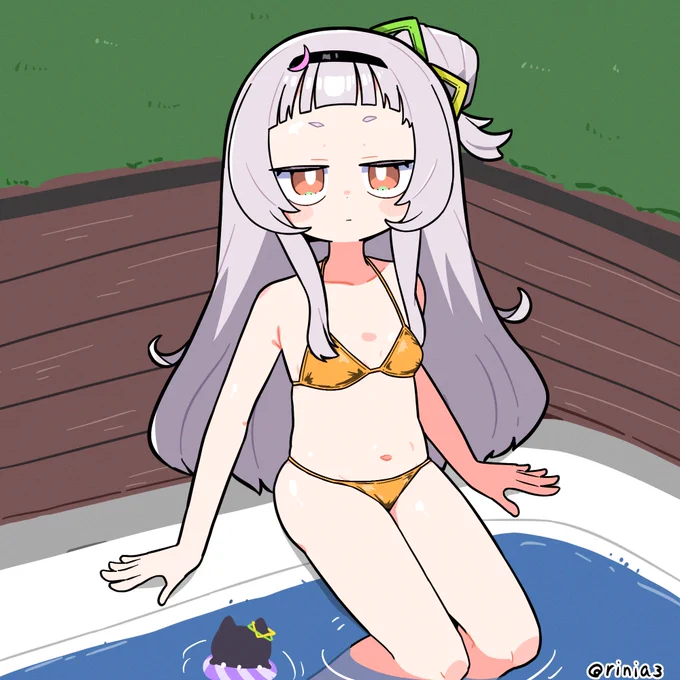 GWなので 