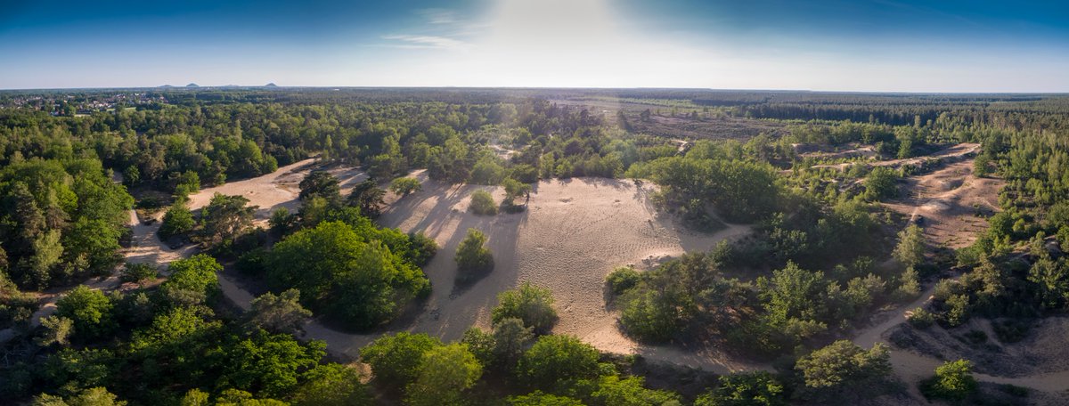Er komen nog een paar zonnige, droge dagen aan. Dat betekent ook meer kans op brandgevaar, vooral dan in open natuurgebieden zoals heide. Voor Oost-Vlaanderen, Limburg, Antwerpen en Vlaams-Brabant schalen we daarom op naar risicocode oranje voor brand. Wees dus voorzichtig in de