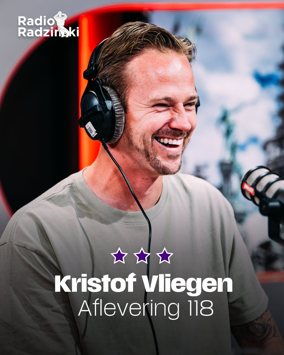 RadioRadzinski tweet picture