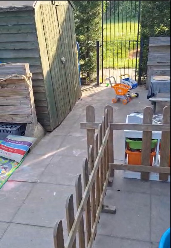 A regular slot is available for a Nursery and Pre-School Provider who is able to run a setting from September at Thorpe Astley Community Centre.  

More information available on our website:
braunstonetowncouncil.org.uk/index.php/news…