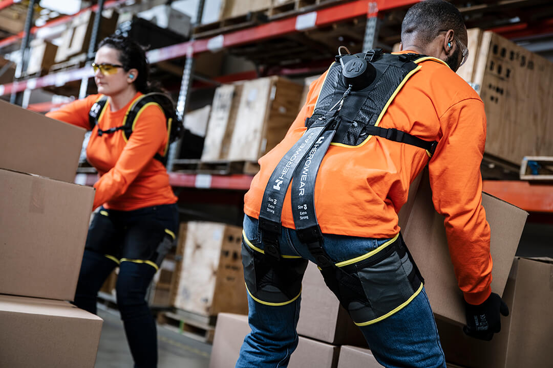 🚨 52% of frontline workers fear layoffs due to U.S. tariffs. 68% expect lower earnings. 77% say tariffs hurt Main Street more than Wall Street.

🎯Tariffs aren’t just policy—they’re personal.

🔗 Read: logisticsbusiness.com/it-in-logistic…
#Tariffs #FrontlineWorkers #Economy #Logistics