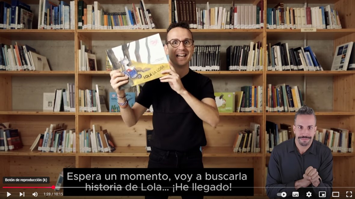Biblioteca BASE tweet media