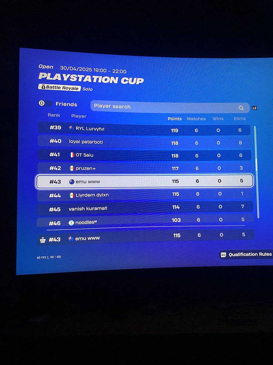 Report the rage teamers pls
