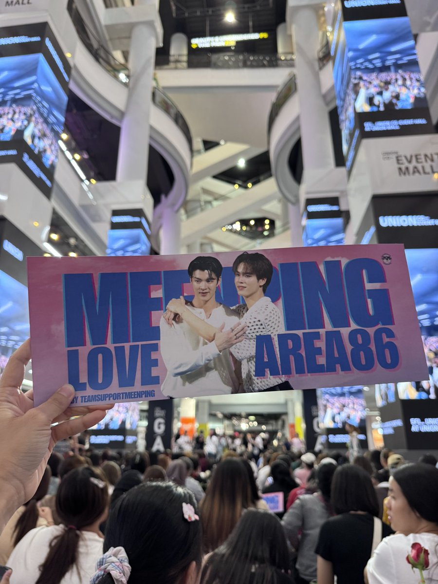 fonsrp_'s tweet photo. 🤍🖤 

꒰ー #แอเรียรอเก่งนะมีนปิง .ᐟ ★
🖇️ AREA86 WILL WAIT FOR MEENPING 🖇️
#Meennicha8 #PingKrittanun #Area86 https://t.co/GRuvdGDq9n