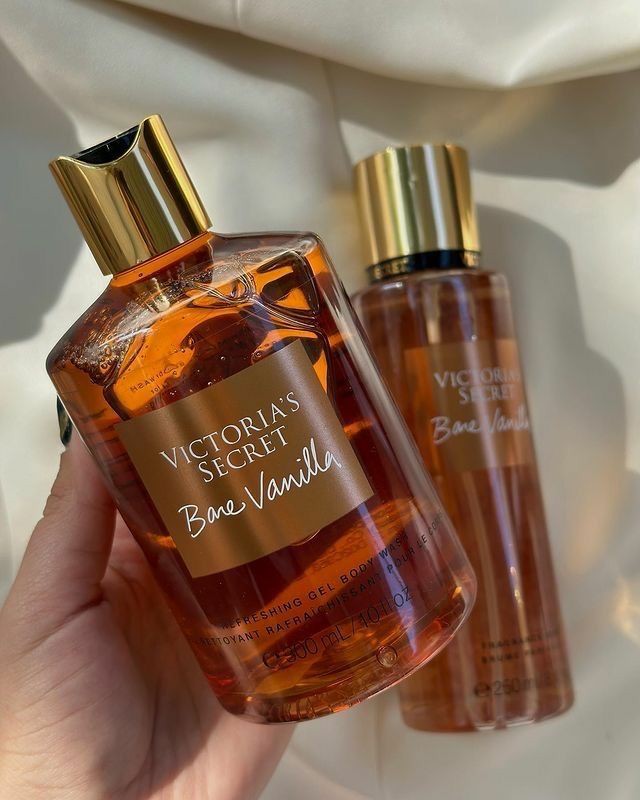 Victoria's secret