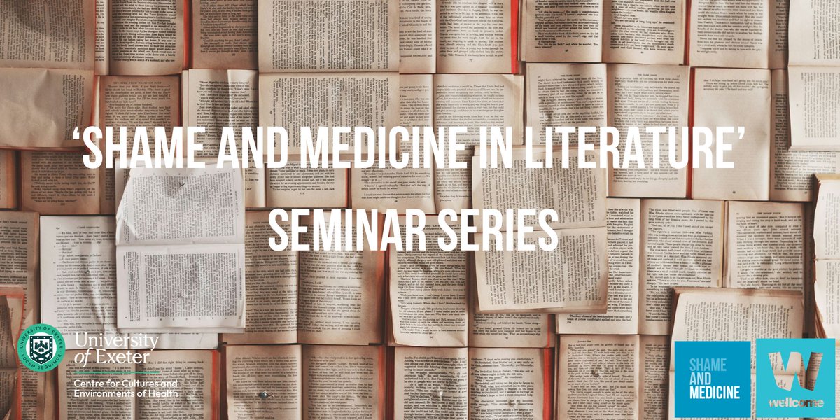 join <a href="/shame_medicine/">Shame&Medicine</a> 7 May, 13.00 BST

Training through Shame: Affect and Temporality in Medical Education

REGISTER: eventbrite.co.uk/e/training-thr…

All welcome!