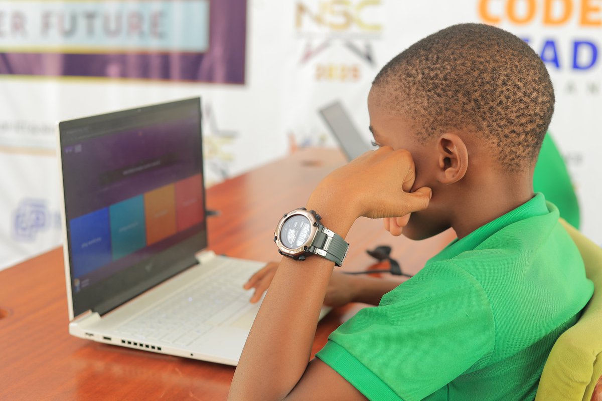 innovationhubug's tweet image. Today, we were thrilled to host the National Scratch Competition, implemented by @code_academy_ug. The Hub came alive with the energy and innovation of young minds as children from across the country showcased their coding projects, problem-solving skills, and storytelling…