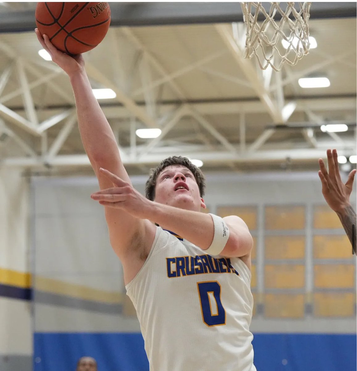 CMH Boys Basketball (@cmhboyshoops) on Twitter photo Congratulations to <a href="/BerkholtzJake/">Jake Berkholtz</a> on being selected in this years WBCA division 3 all star game! Players are raising money for the MACC Fund which specializes in child cancer research. Please consider donating to this fund using my name. #CrusaderNation Congratulations to <a href="/BerkholtzJake/">Jake Berkholtz</a> on being selected in this years WBCA division 3 all star game! Players are raising money for the MACC Fund which specializes in child cancer research. Please consider donating to this fund using my name. #CrusaderNation