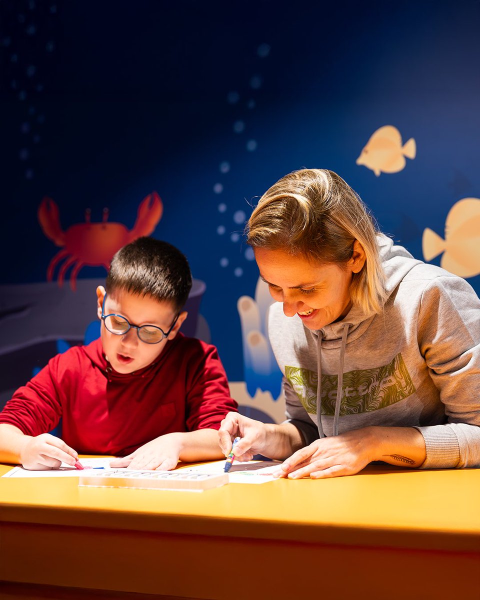 Katılım Emeklilik Digizoo’da, çocuklar sadece eğlenmekle kalmaz, aynı zamanda öğrenirler! 

Boyama alanlarından masal kutularına kadar her etkinlik, onların hayal dünyalarını genişletirken aynı zamanda keyifli zaman geçirmelerini sağlar. 🎉👑