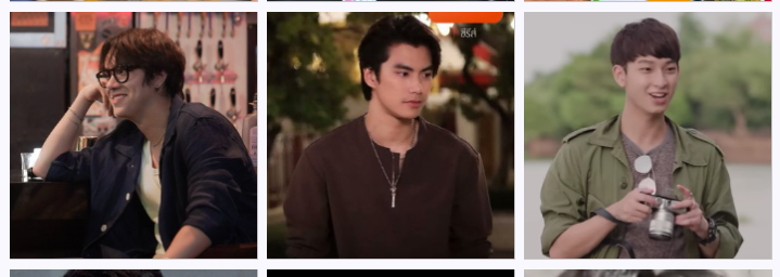 ChangerFuture1's tweet photo. di galeri jejer ber3 kok cute
pngin sementara dijadikam #newbackgroundpicture โ๐
#mynameisnanon #ohmpawat #ChimonWachirawit https://t.co/7TOfjb7npv