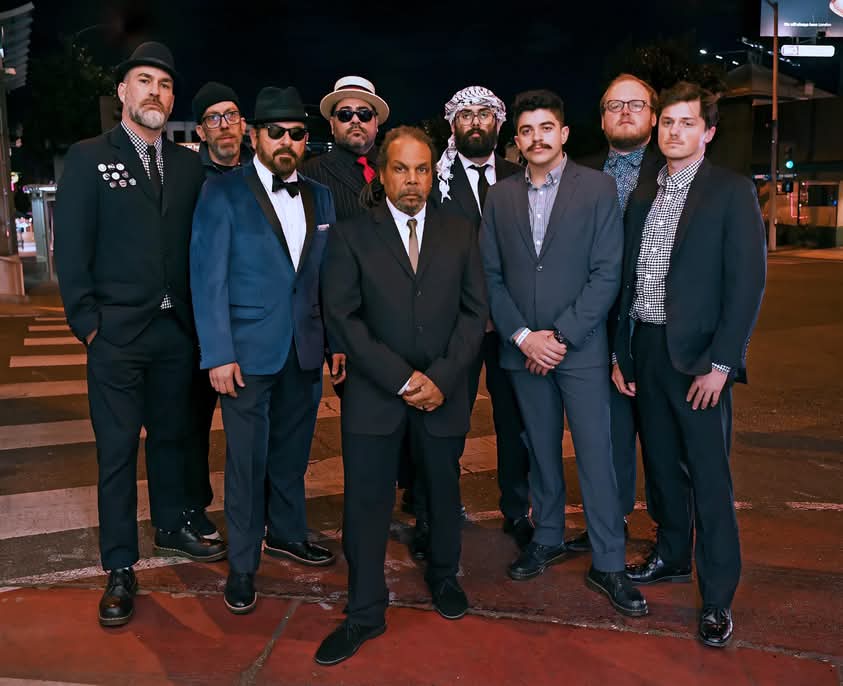 Untouchables_LA's tweet photo. ThIs weekend cannot come soon enough! We're back with @OBDPOFFICIAL Saturday @StageRedFontana and Sunday @HOBAnaheim. Tix at the link in our Bio! Do it to it. See you on the dance floor!
#TheUntouchables #oingoboingoformermembers #oingoboingo #ie #oc #fontana #anaheim https://t.co/WIHOzUcdAz