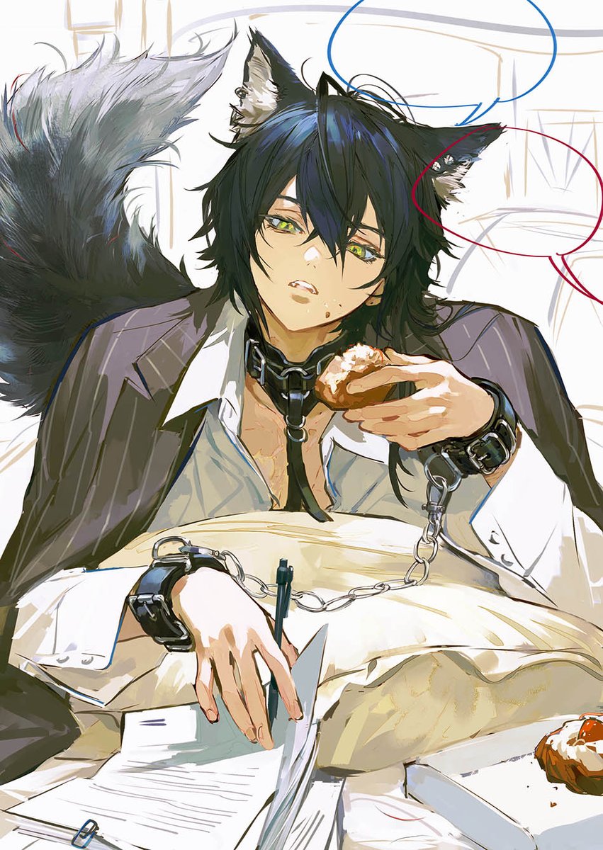 se_5eeeee's tweet image. ディミレオ