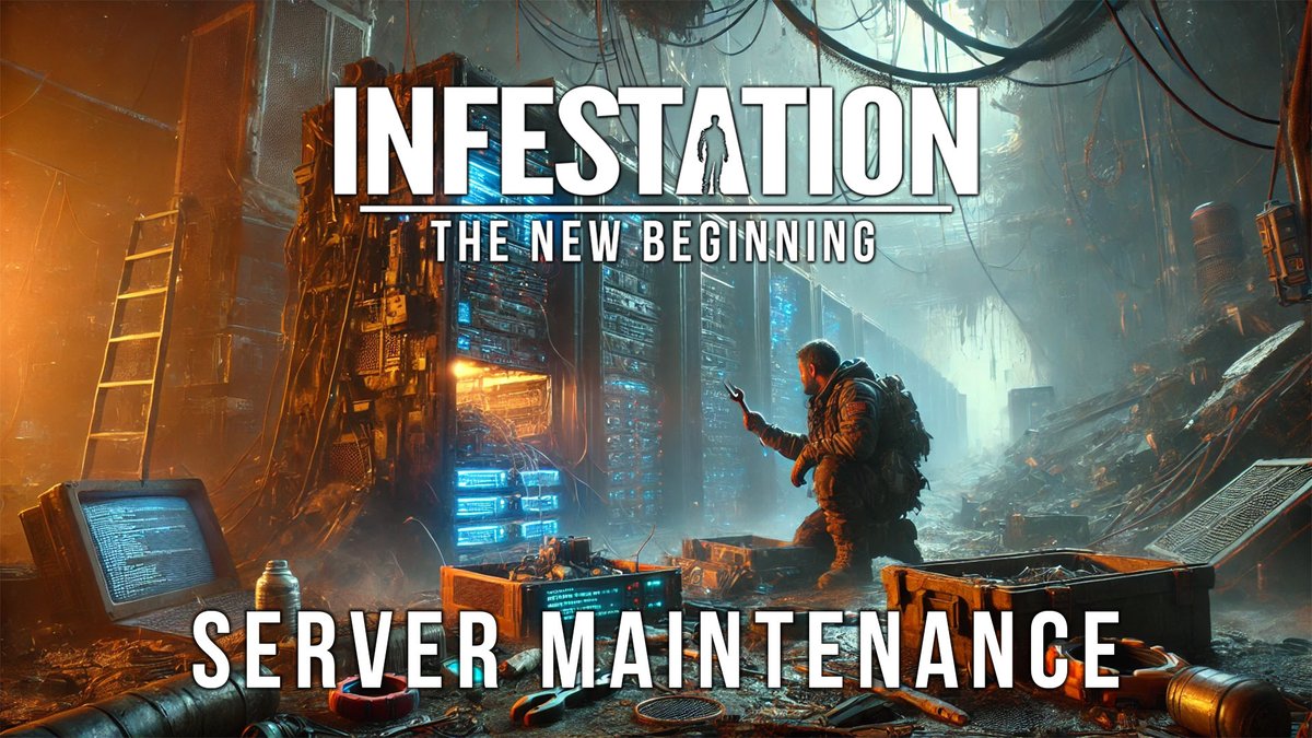 infestationnewz's tweet image. Hey Survivors!
We’re excited to introduce new Reputation Player Ranks to the game!
Starting today, players can climb through fresh new tiers based on their reputation score.
The team is now focusing on the upcoming Survival wipe.
#patch #update #reputation #wipe #season